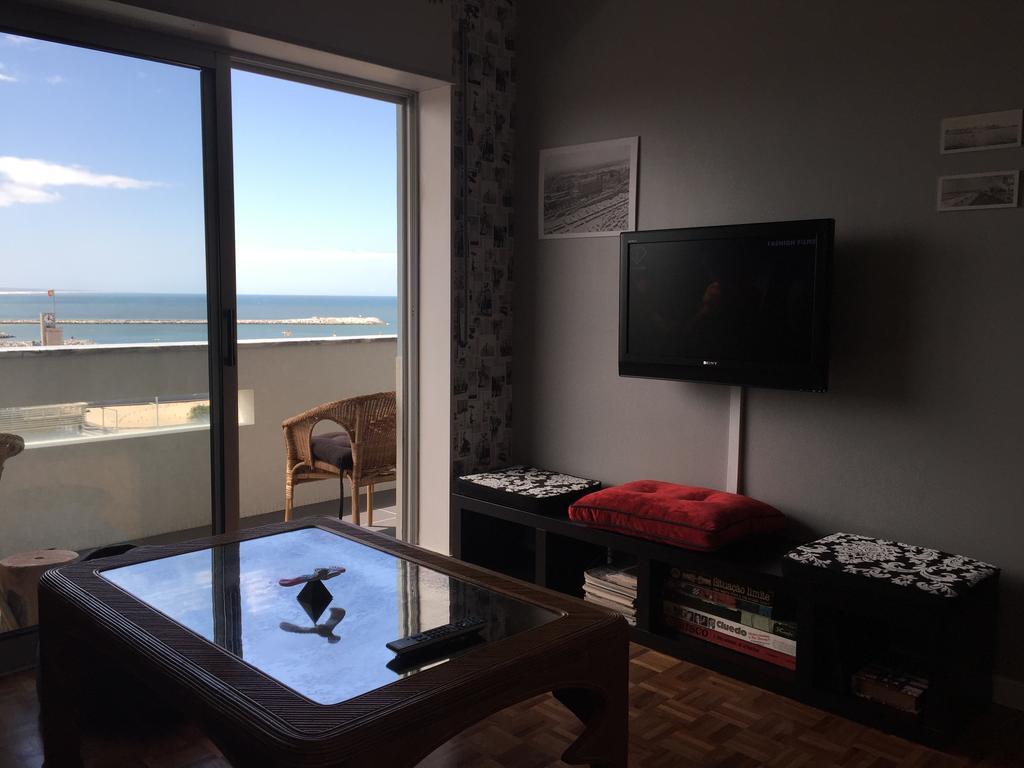 Casino & Beach Apartment Figueira da Foz Exterior photo