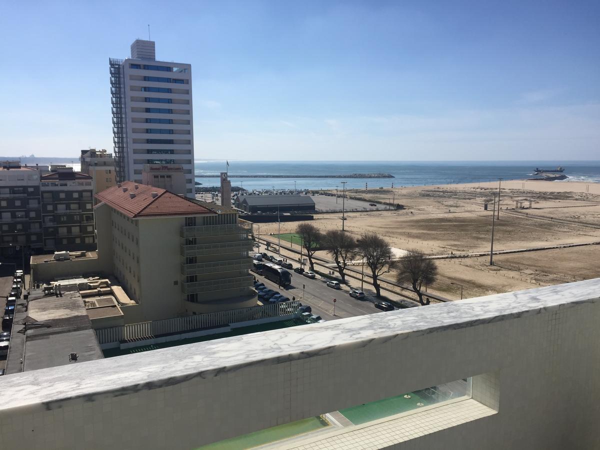 Casino & Beach Apartment Figueira da Foz Exterior photo